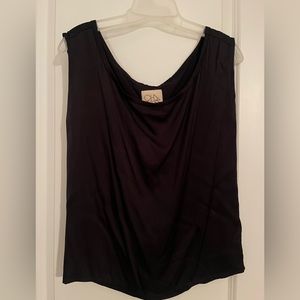 GUC Women’s Chaser Tank Black Size M
